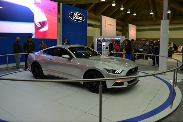 2015 Ingot Silver 5.0 at Baltimore Intl. Auto Show-image-1725155844.jpg