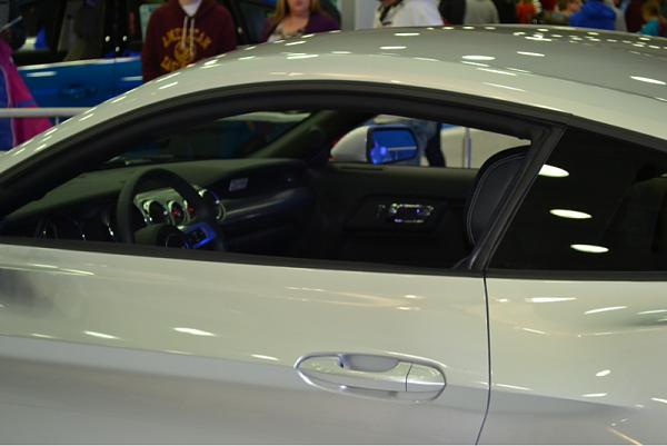 2015 Ingot Silver 5.0 at Baltimore Intl. Auto Show-image-1665626488.jpg