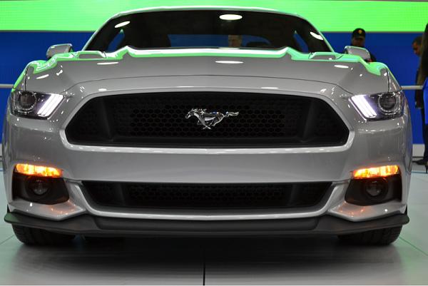 2015 Ingot Silver 5.0 at Baltimore Intl. Auto Show-image-3563344196.jpg