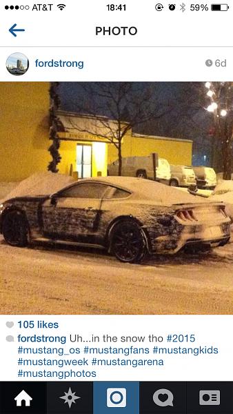 Photo Gallery of actual 2015s in different colors we've seen so far-image-985389584.jpg