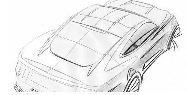 2015 Mustang designer interview and sketches-decklid.jpg