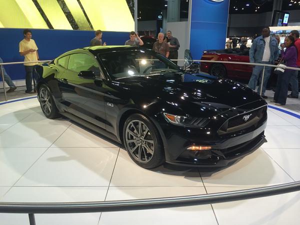Which 2015 will be at the Atlanta Auto Show?-image-1437163777.jpg