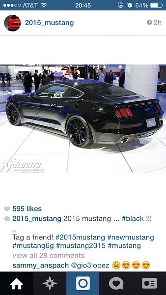 Photo Gallery of actual 2015s in different colors we've seen so far-image-3751048678.jpg