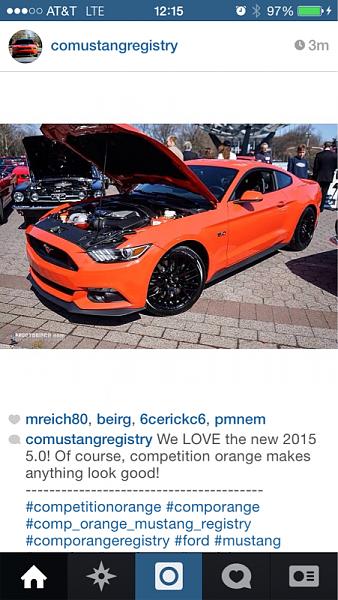 Photo Gallery of actual 2015s in different colors we've seen so far-image-3387549278.jpg