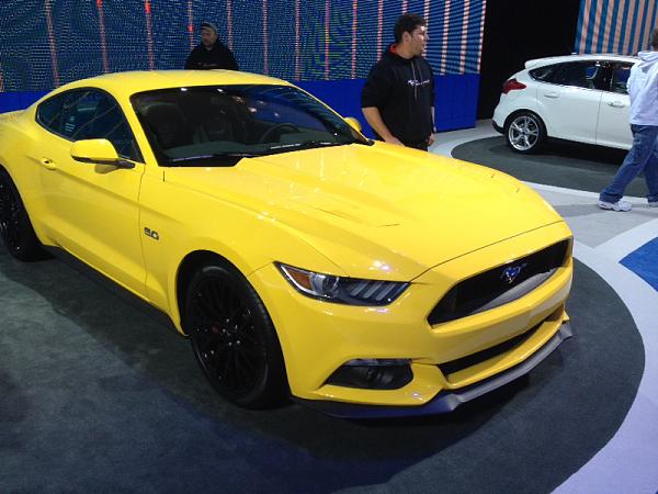Those who hated or were on the fence, has the 2015 Mustang grown on you?-image-692710780.jpg