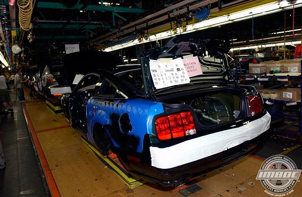 Anyone &quot;walk&quot;,&quot;run&quot;, &quot;jog&quot;, or &quot;trot&quot; they're car down the assembly line-mustang-bld-5.jpg