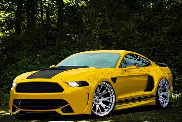 My 2015 MODS-2015.mustang.yellow.sakol.jpg