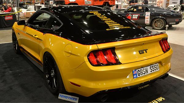 S550  - SEMA overload!-image-3661759682.jpg