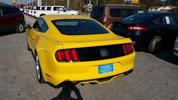 lets-see-your-latest-pics S550-yellow-back-end.jpg