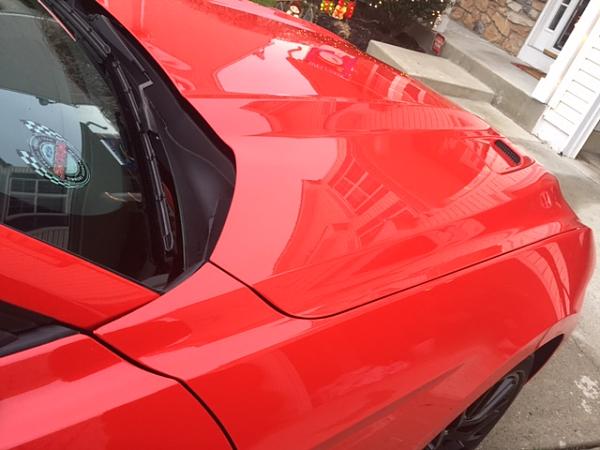 Race Red Detailed with Zaino Products-hoodgt.jpg