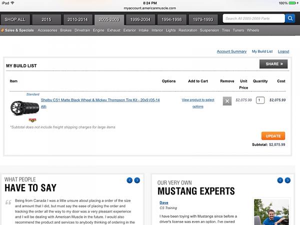 Win up to ,000 in Parts for your 2015 Mustang from AmericanMuscle!-image-441458266.jpg