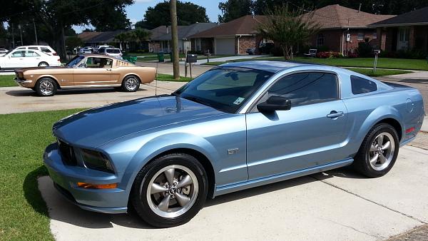 How long before Ford tweaks the 2015 design?-2014-10-10-10.58.05.jpg