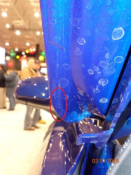 Any '15 owners with hood paint bubbling yet?-mustang-hood-bubbling-only-one-yrsmall.jpg
