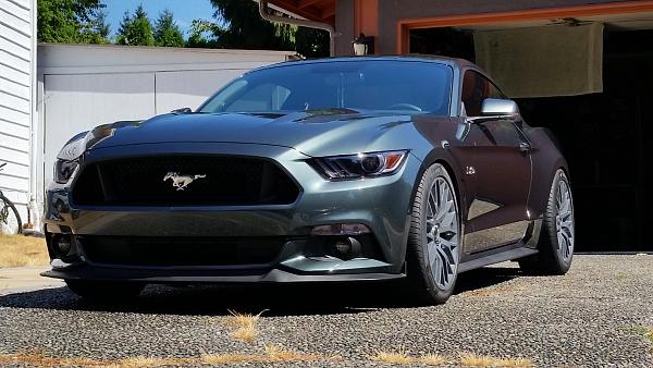 Post Your Best picture Mustang 2015-20150719_153013.jpg
