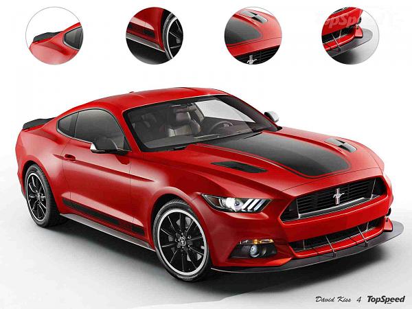 2016 Ford Mustang Vinyl Decals-image.jpeg