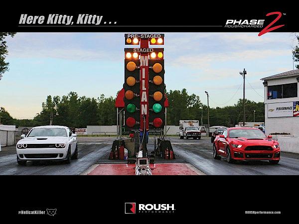 Out with the 2014 and in with the 2015 Roush-img_0036.jpg