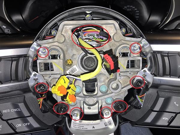 GT350 Steering Wheel Install - 2015-16 Mustang-5-gt350-remove-screws.jpg