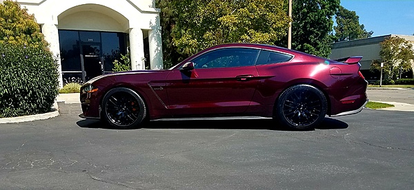 Hi there! New to the forum! Looking for some advice about lowering spring-20180722_210325.jpg