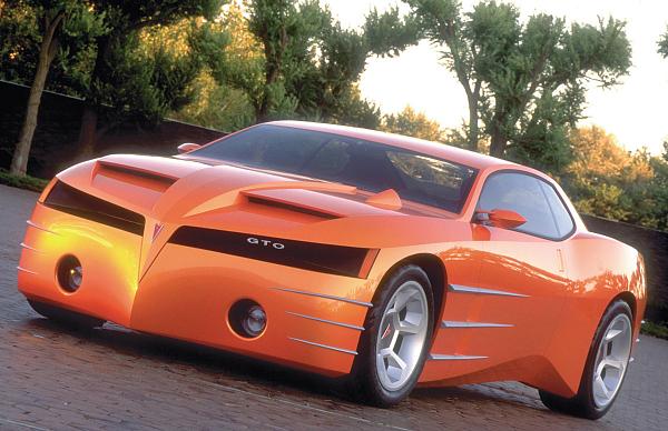 NYT teases &quot;future Mustang&quot;-1999-pontiac-gto-concept-fa.jpg