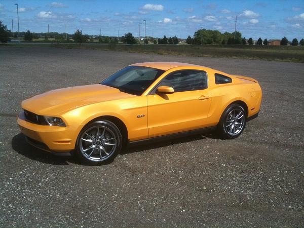 Yellow Blaze 2011 Mustang GT 5.0 with Brembo Brakes-2011-gt-002.jpg