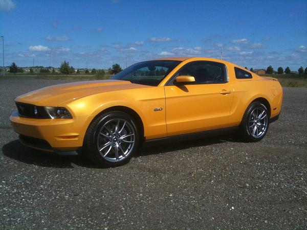 Yellow Blaze 2011 Mustang GT 5.0 with Brembo Brakes-2011-gt-005.jpg