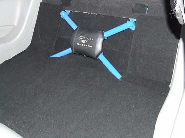 Steeda Rear Seat Chassis X-Brace - 05-13-dscf1013.jpg