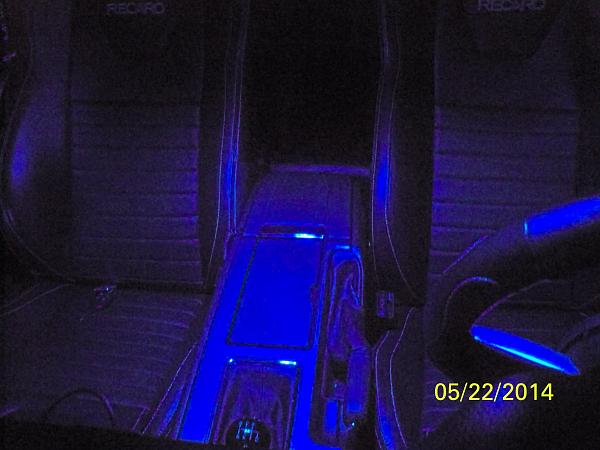 FS: Interior LED Kit! Check Out The Comparison Pics! Brighten Things Up!-100_5662.jpg
