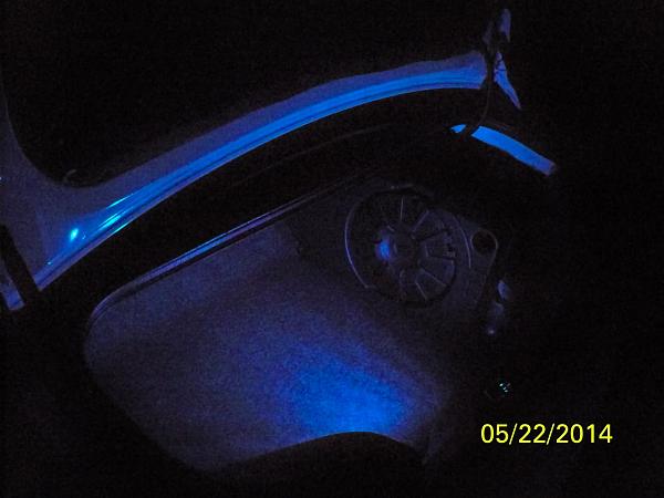 FS: Interior LED Kit! Check Out The Comparison Pics! Brighten Things Up!-100_5660.jpg