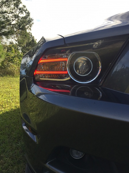 2013-2014 Mustang RGBW Multicolor LED Board Replacements! Factory DRL Upgrade!-img_9233.jpg