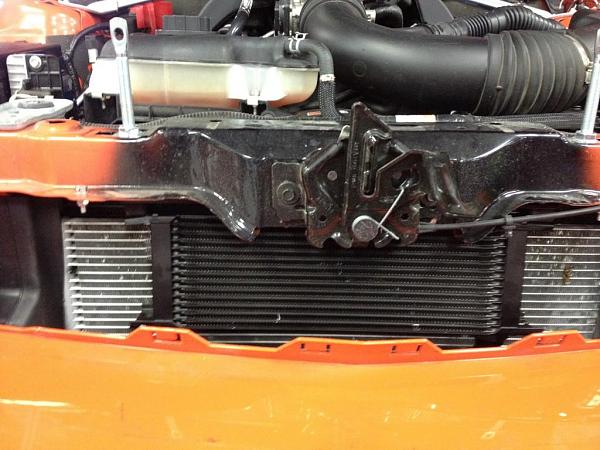 FRPP Boss 302 Air-to-Oil Cooler is now available-oilcooler1.jpg