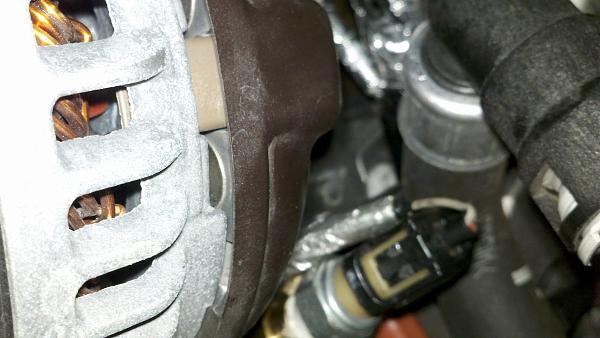 FRPP Boss 302 Air-to-Oil Cooler is now available-oiltempsender.jpg