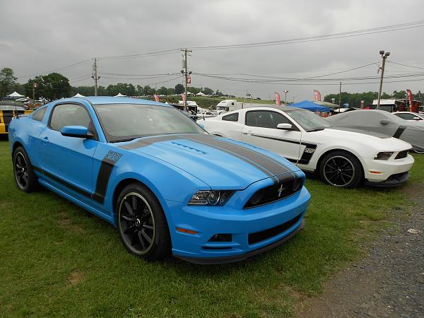 Carlisle pa ford show #7