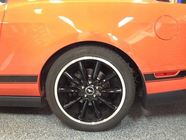 What have you done to/with your Boss 302 this week?-photo1.jpg