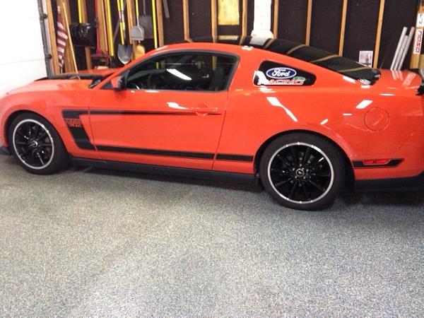 What have you done to/with your Boss 302 this week?-photo2.jpg