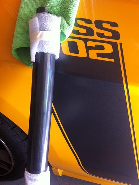 Cool Tech - Front &amp; Rear Tow Hook Kits-photo2.jpg