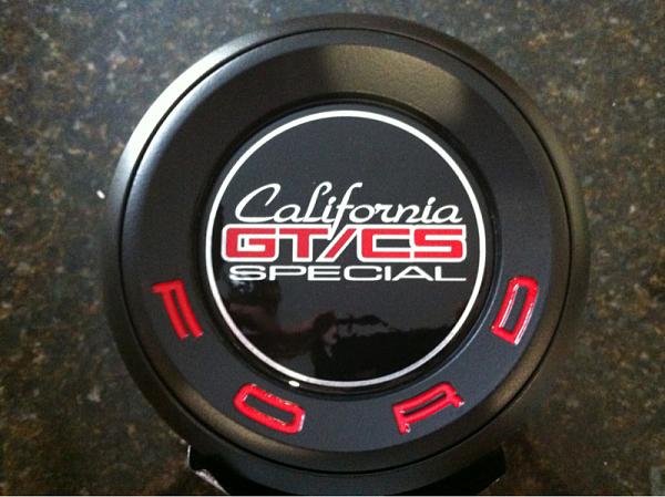 Group Buy#1? Mustang BOSS 302 Custom Faux Gas Cap Emblem-image-1504545313.jpg