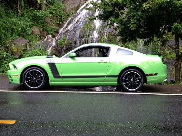 Madgt Xxx - Random pics of your Boss 302 - Page 83 - The Mustang Source - Ford ...