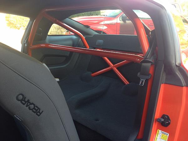 Cooltech competition orange rollbar install-image.jpg