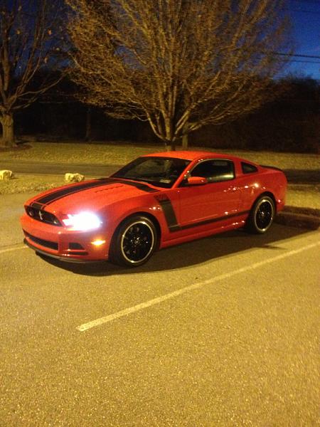 What have you done to/with your Boss 302 this week?-image-407506617.jpg