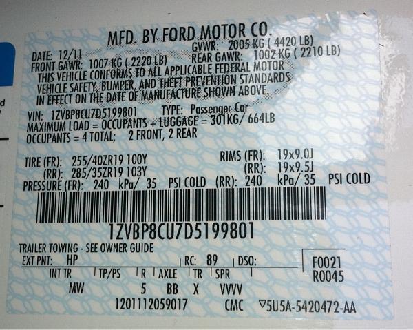 2013 Boss 302 PP0004 @ Daytona-image-2180221794.jpg
