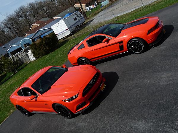 What have you done to/with your Boss 302 this week?-oranges-1.jpg