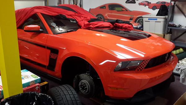 What have you done to/with your Boss 302 this week?-20151113_190910.jpg