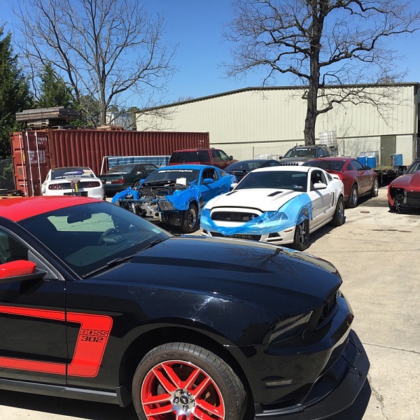 Project Boss 302 on Steroids-26495470341_a9c9135a8f_b.jpg