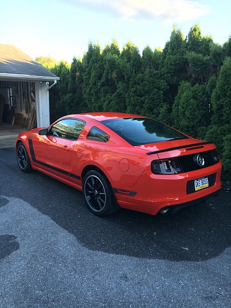 What have you done to/with your Boss 302 this week?-photo274.jpg