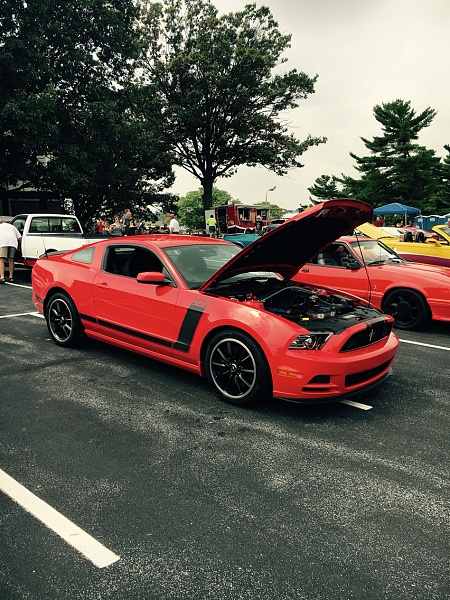 What have you done to/with your Boss 302 this week?-photo898.jpg