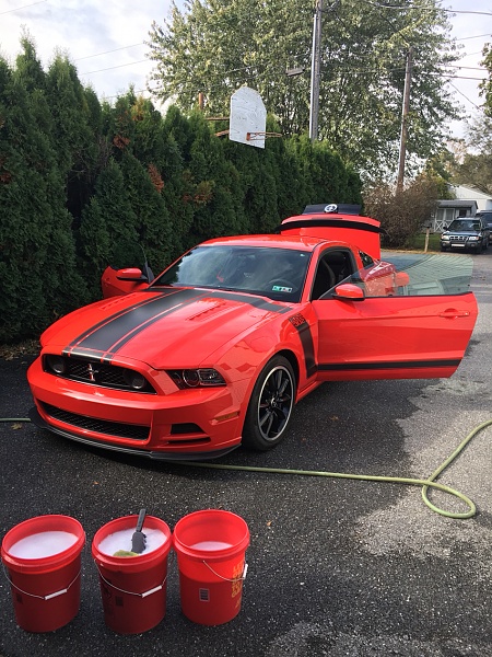 What have you done to/with your Boss 302 this week?-photo132.jpg