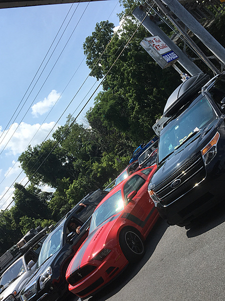 What have you done to/with your Boss 302 this week?-photo852.jpg