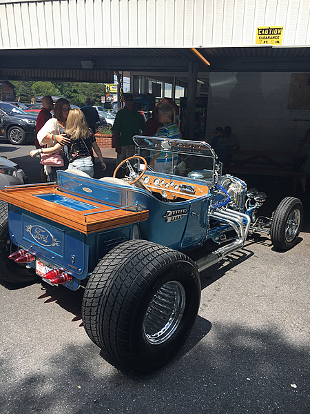 What have you done to/with your Boss 302 this week?-photo959.jpg