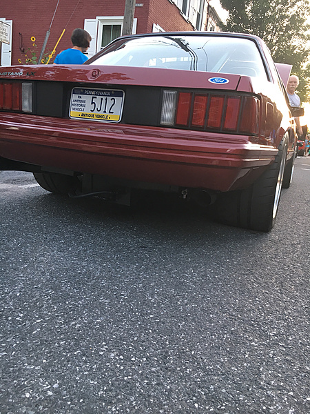 What have you done to/with your Boss 302 this week?-photo904.jpg