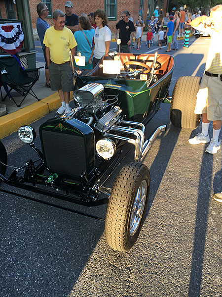 What have you done to/with your Boss 302 this week?-photo891.jpg